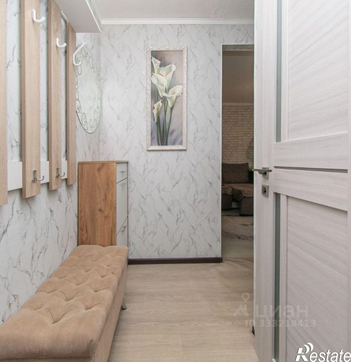 2-комн квартира ул Мичурина, 83 1,  д. 83 1,  к. 1
