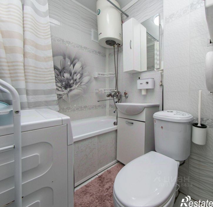 2-комн квартира ул Мичурина, 83 1,  д. 83 1,  к. 1