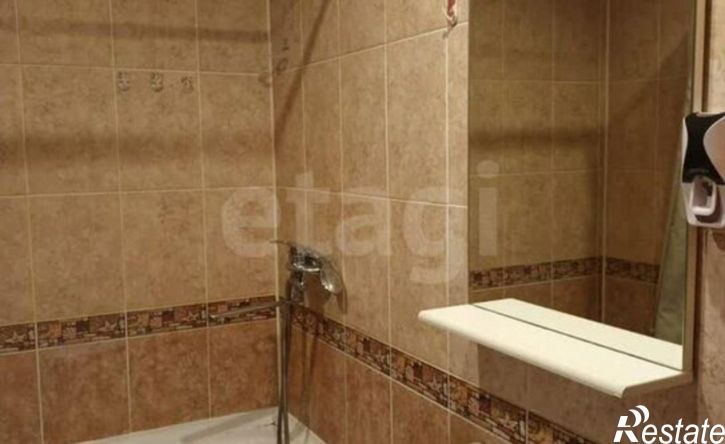 2-комн квартира ул Сибирская, 93 1,  д. 93 1,  к. 1