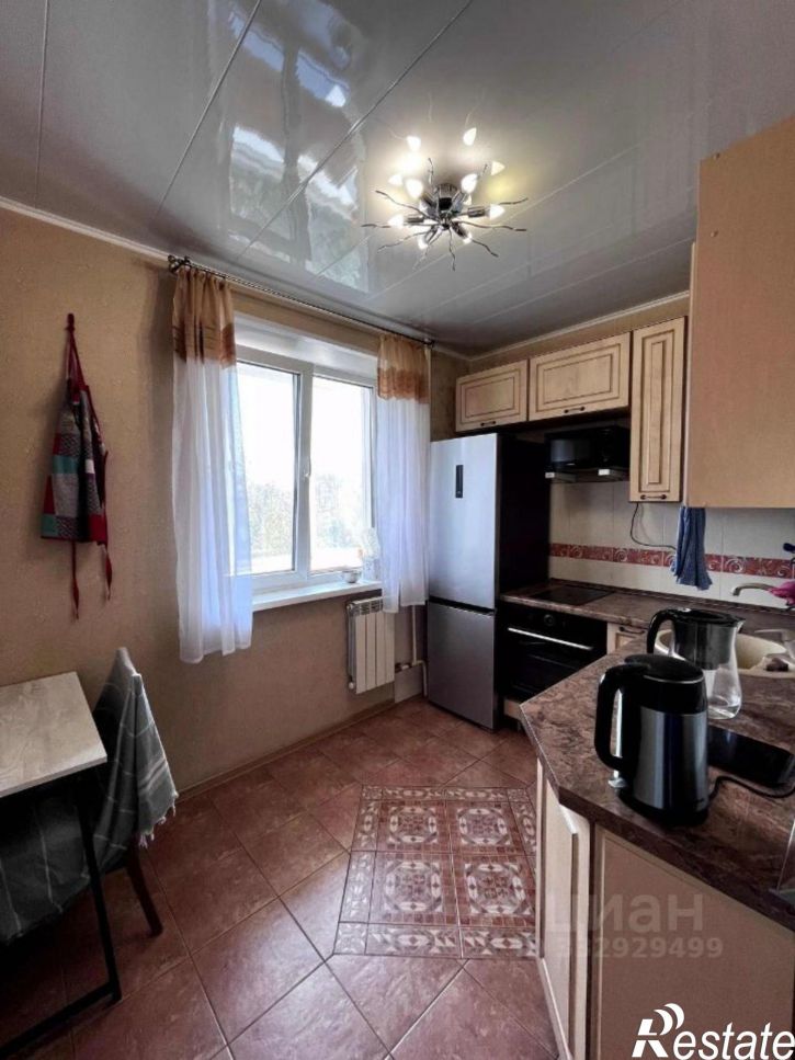 1-комн квартира ул Елизаровых, 4,  д. 4