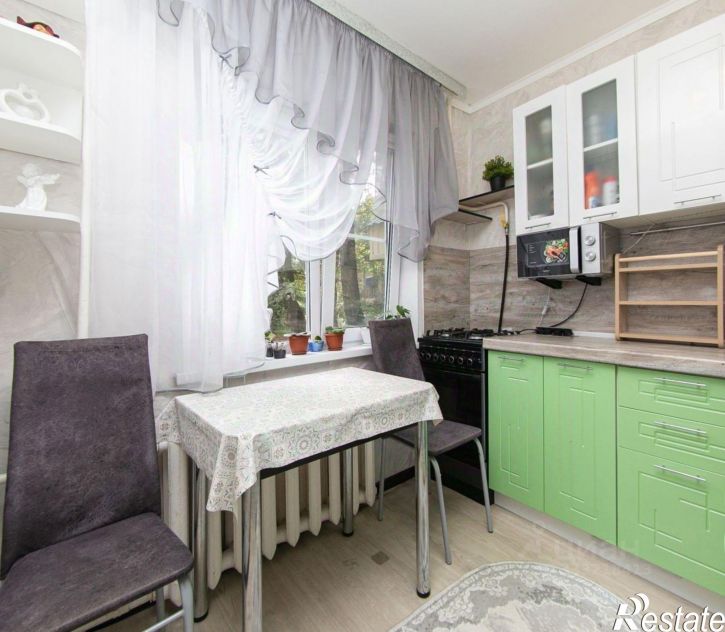 2-комн квартира ул Мичурина, 83 1,  д. 83 1,  к. 1