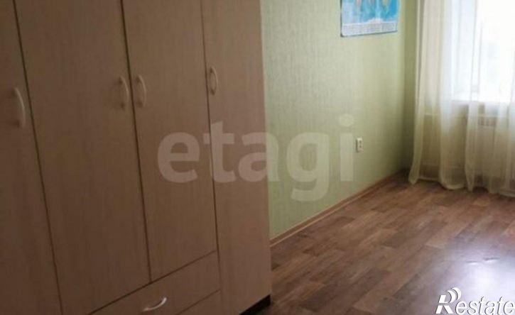 2-комн квартира ул Сибирская, 93 1,  д. 93 1,  к. 1