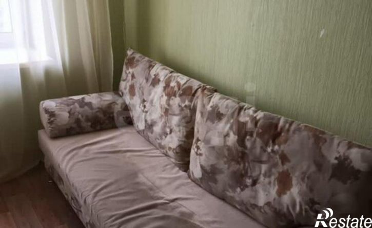 2-комн квартира ул Сибирская, 93 1,  д. 93 1,  к. 1
