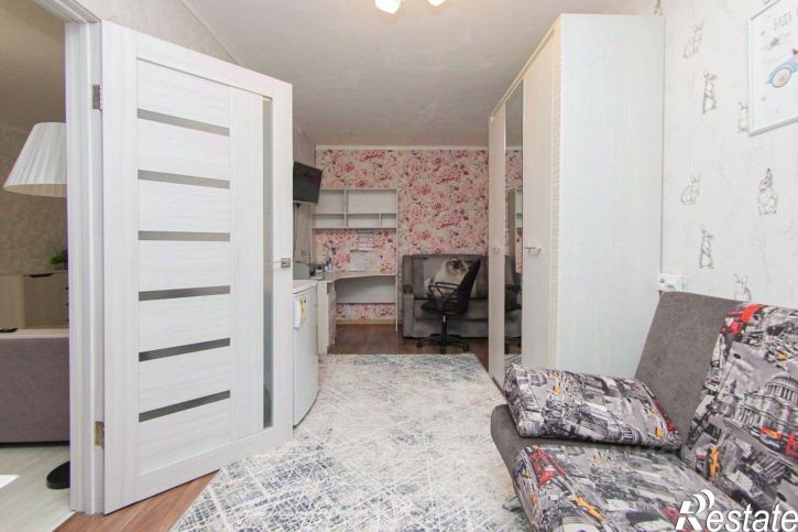 2-комн квартира ул Мичурина, 83 1,  д. 83 1,  к. 1