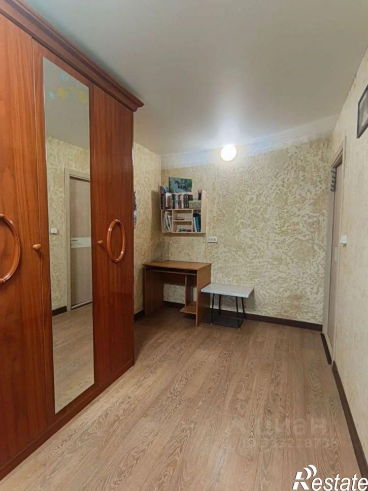 2-комн квартира ул Елизаровых, 18,  д. 18
