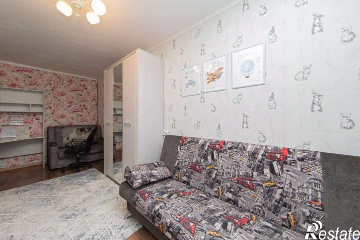 2-комн квартира ул Мичурина, 83 1,  д. 83 1,  к. 1