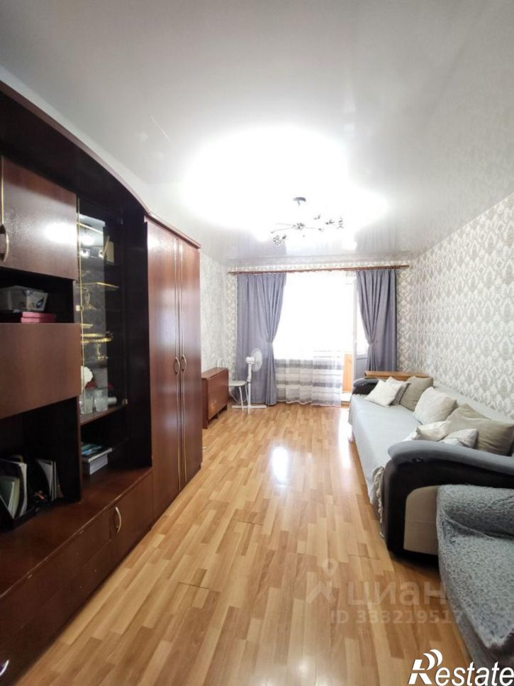 2-комн квартира ул Ивана Черных, 32,  д. 32