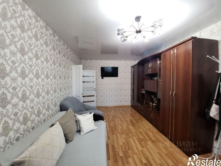 2-комн квартира ул Ивана Черных, 32,  д. 32