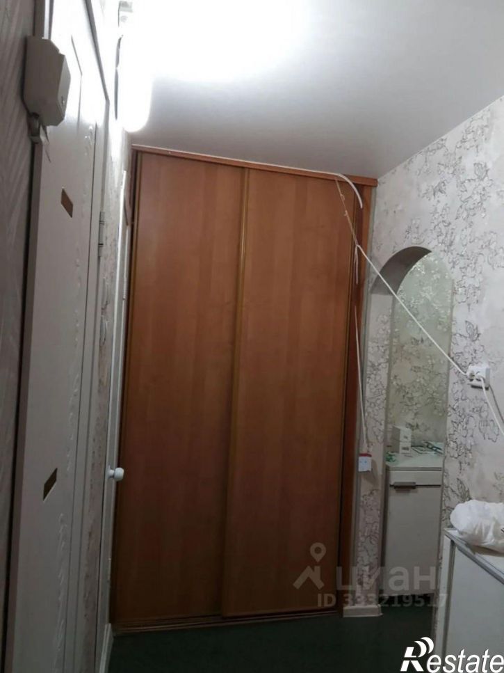 2-комн квартира ул Ивана Черных, 32,  д. 32