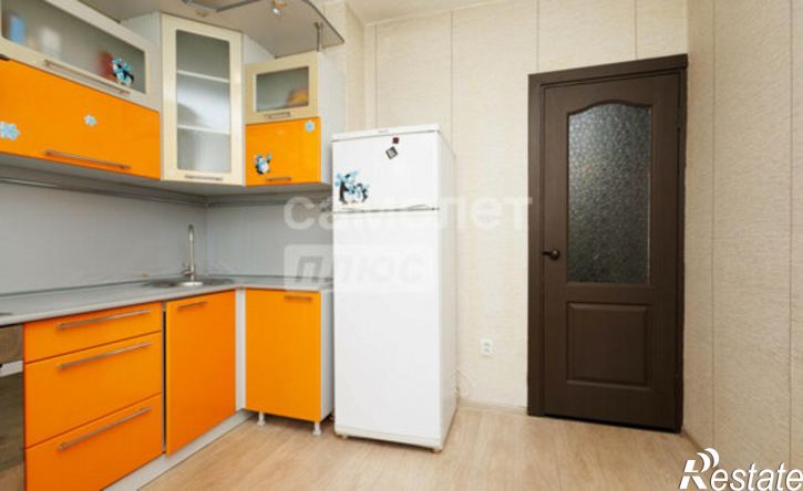 1-комн квартира ул 2-я Рабочая, 15,  д. 15