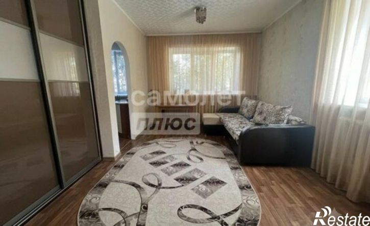 1-комн квартира ул Карташова, 37,  д. 37