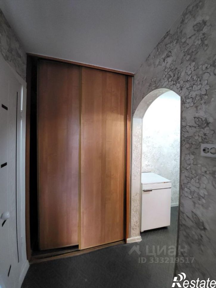 2-комн квартира ул Ивана Черных, 32,  д. 32