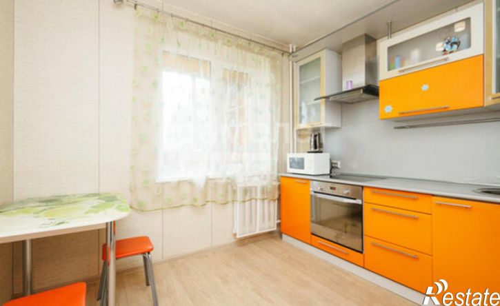 1-комн квартира ул 2-я Рабочая, 15,  д. 15