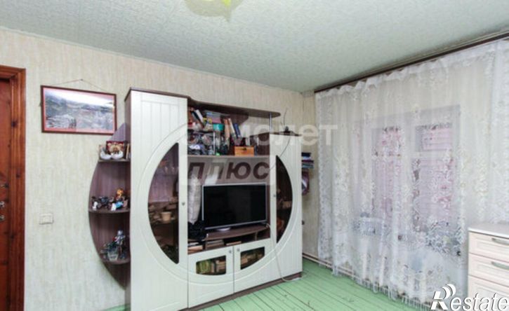 2-комн квартира ул Трифонова, 10а,  д. 10а