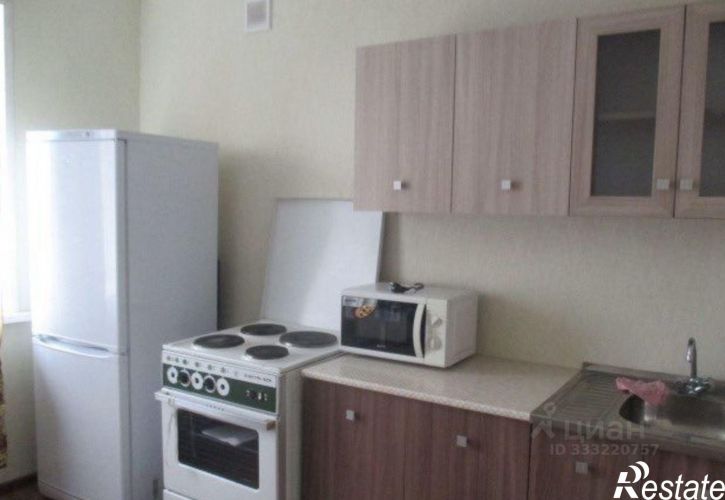 1-комн квартира ул Северный городок, 44,  д. 44