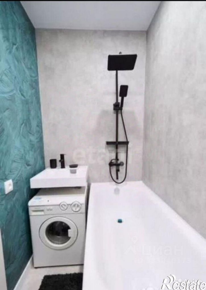 1-комн квартира ул Карпова, 23 1,  д. 23 1,  к. 1