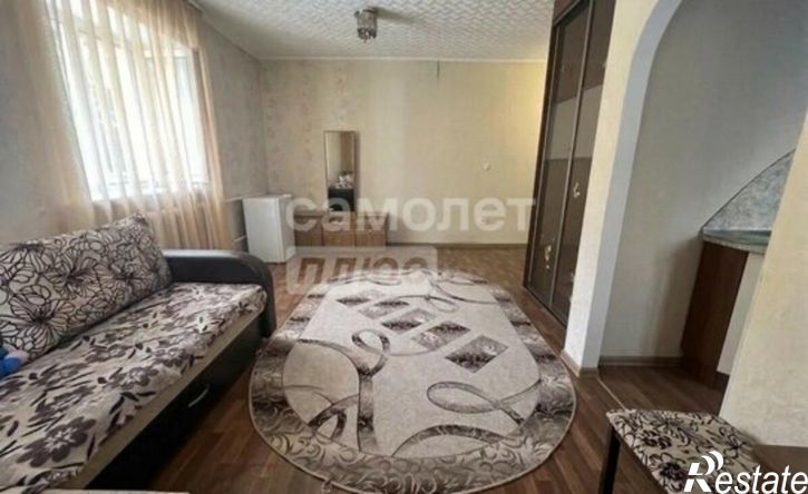 1-комн квартира ул Карташова, 37,  д. 37