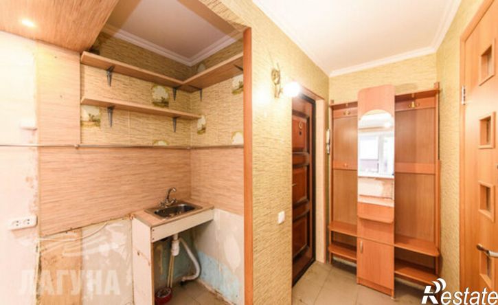 1-комн квартира ул Ивана Черных, 67,  д. 67