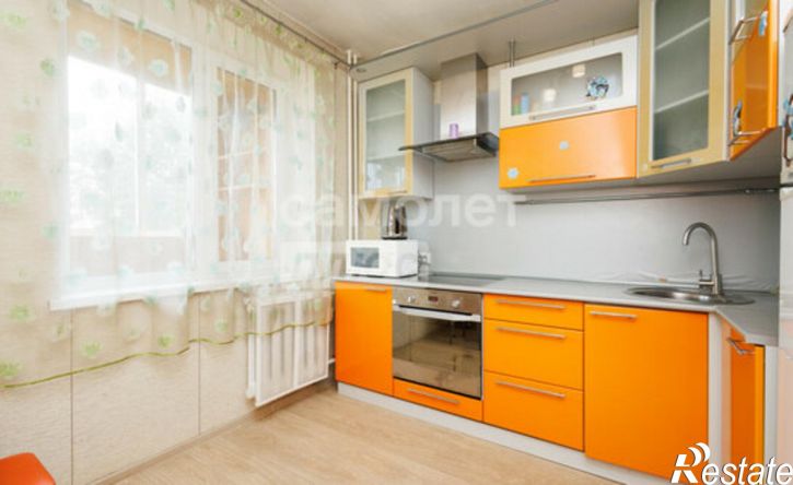 1-комн квартира ул 2-я Рабочая, 15,  д. 15