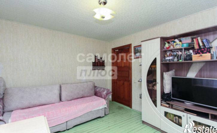 2-комн квартира ул Трифонова, 10а,  д. 10а