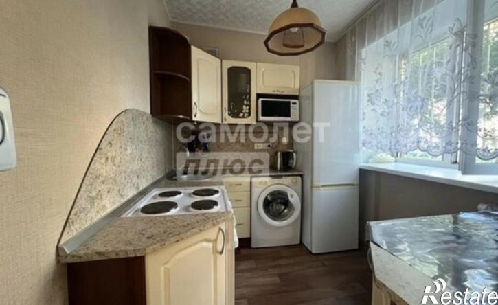 1-комн квартира ул Карташова, 37,  д. 37