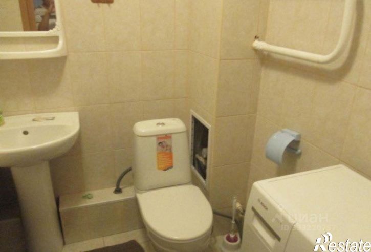 1-комн квартира ул Северный городок, 44,  д. 44