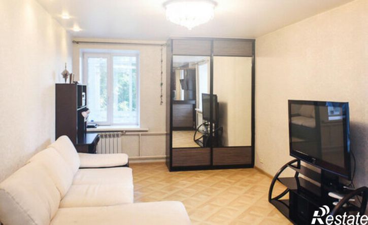 2-комн квартира ул Розы Люксембург, 81 1,  д. 81 1,  к. 1