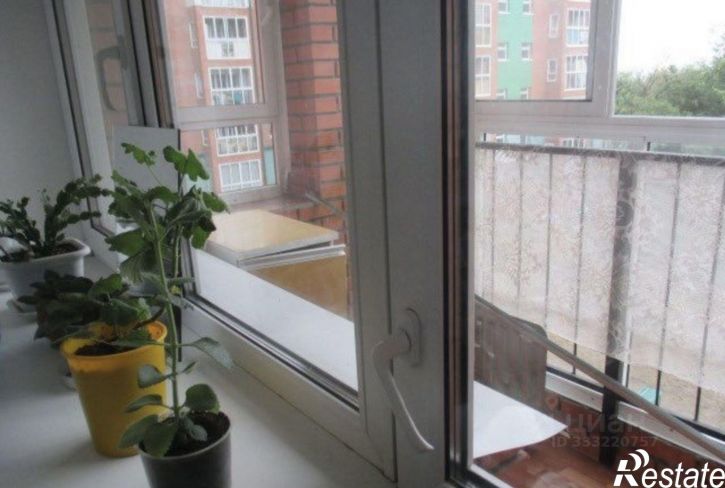 1-комн квартира ул Северный городок, 44,  д. 44