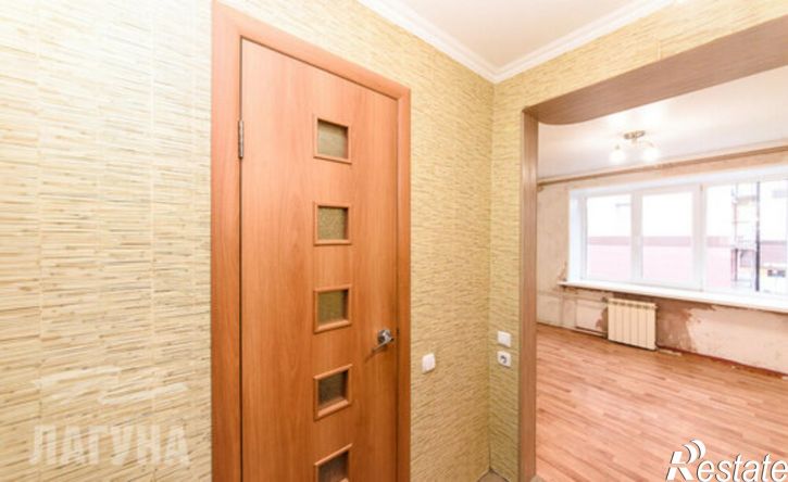 1-комн квартира ул Ивана Черных, 67,  д. 67
