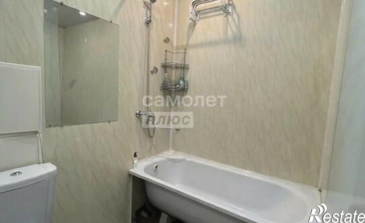 1-комн квартира ул Карташова, 37,  д. 37