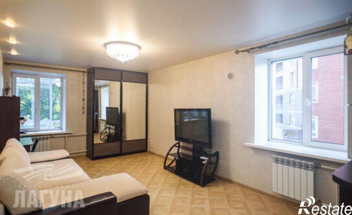 2-комн квартира ул Розы Люксембург, 81 1,  д. 81 1,  к. 1