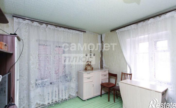 2-комн квартира ул Трифонова, 10а,  д. 10а