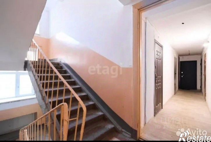 1-комн квартира ул Карпова, 23 1,  д. 23 1,  к. 1