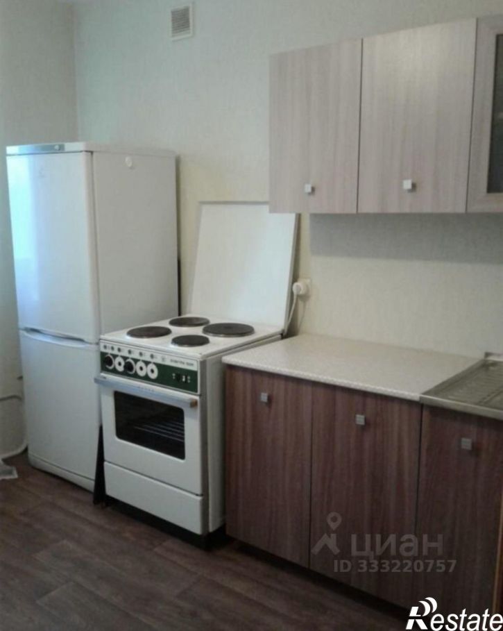 1-комн квартира ул Северный городок, 44,  д. 44