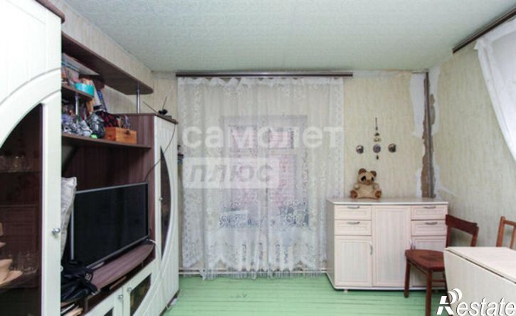2-комн квартира ул Трифонова, 10а,  д. 10а