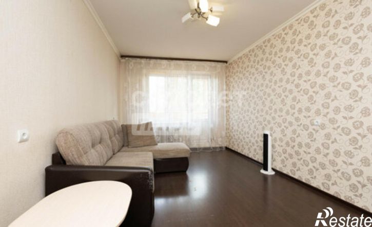 1-комн квартира ул 2-я Рабочая, 15,  д. 15