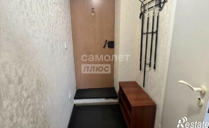 1-комн квартира ул Карташова, 37,  д. 37