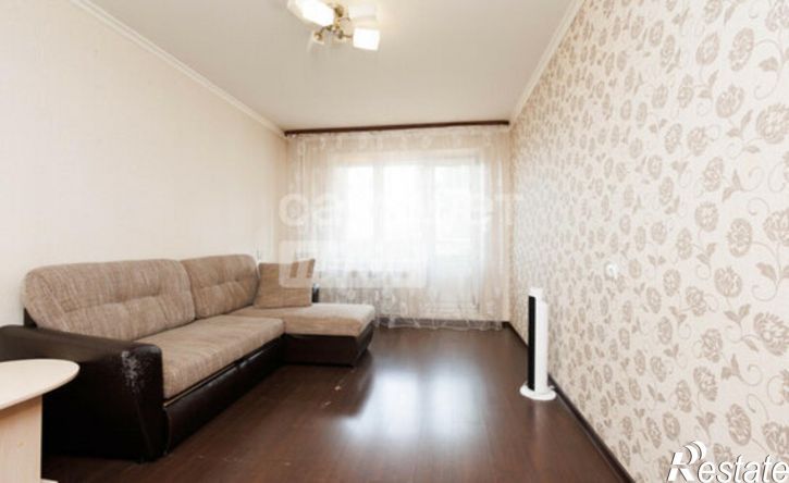 1-комн квартира ул 2-я Рабочая, 15,  д. 15