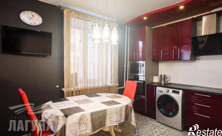 2-комн квартира ул Розы Люксембург, 81 1,  д. 81 1,  к. 1