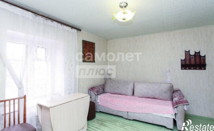 2-комн квартира ул Трифонова, 10а,  д. 10а