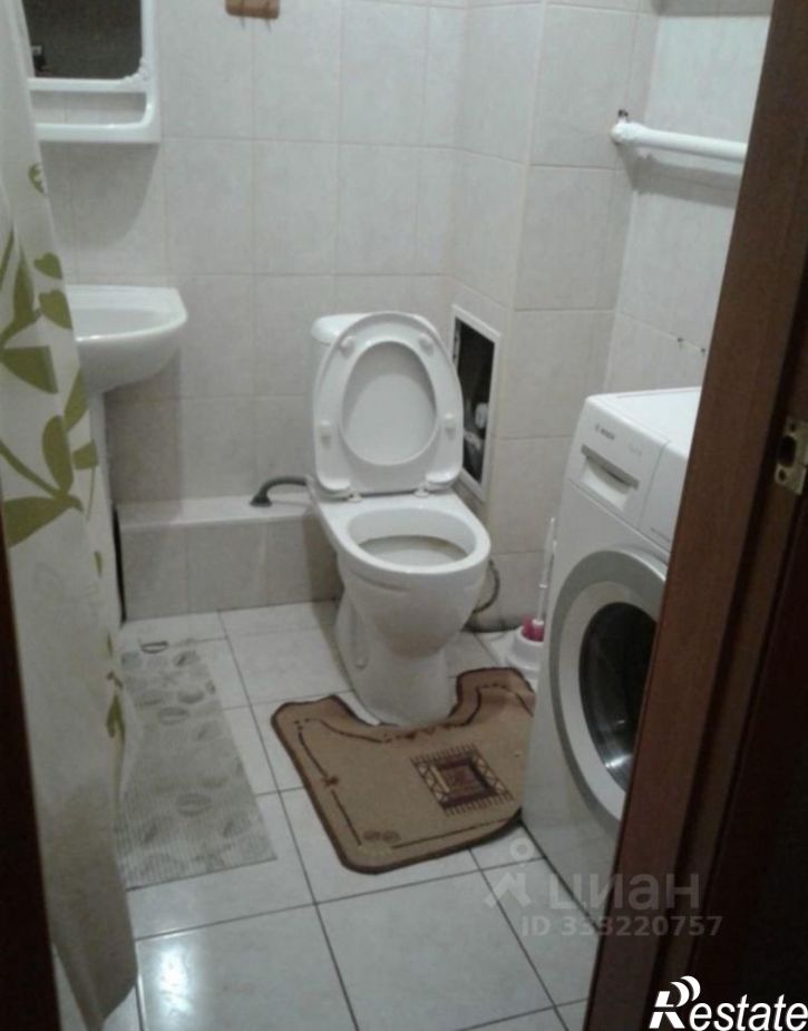 1-комн квартира ул Северный городок, 44,  д. 44