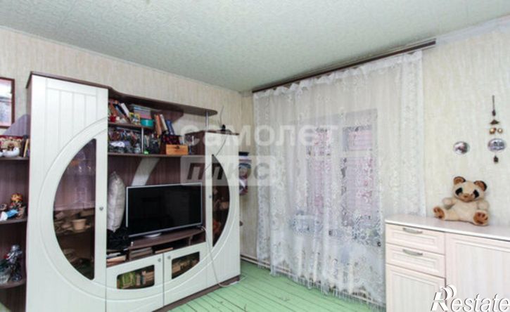 2-комн квартира ул Трифонова, 10а,  д. 10а