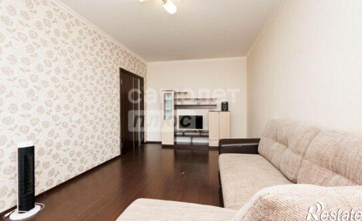 1-комн квартира ул 2-я Рабочая, 15,  д. 15