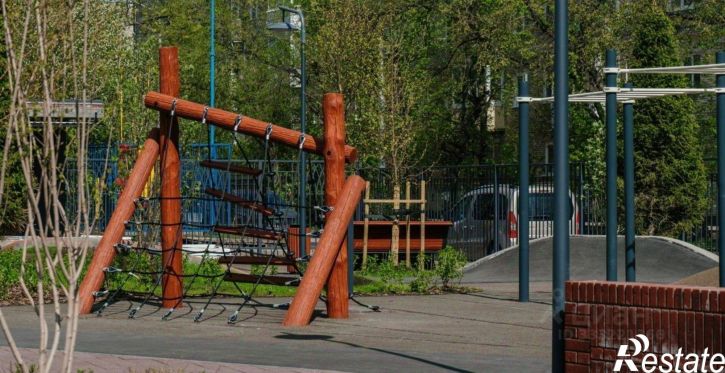 3-комн квартира в новом доме ул Матросова, 11,  д. 11