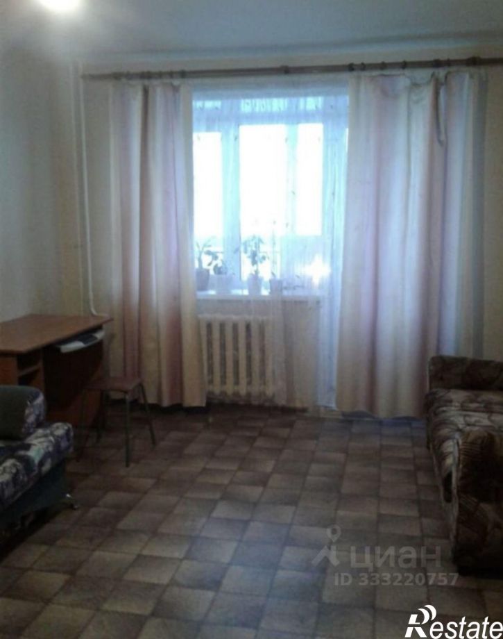 1-комн квартира ул Северный городок, 44,  д. 44