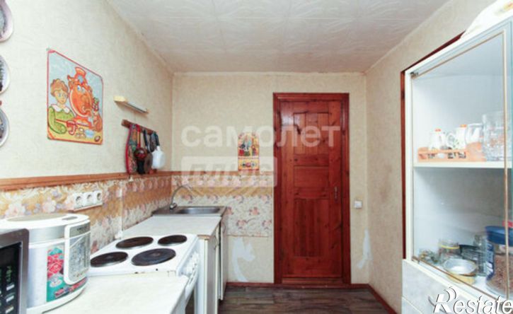 2-комн квартира ул Трифонова, 10а,  д. 10а