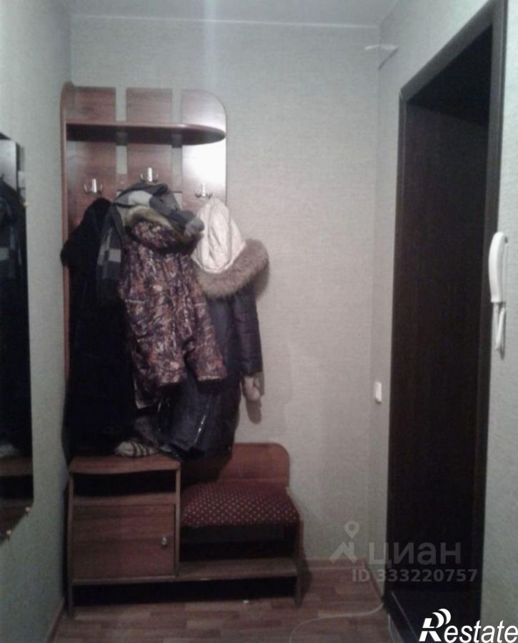 1-комн квартира ул Северный городок, 44,  д. 44