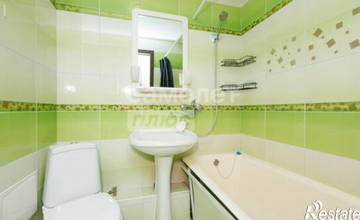 1-комн квартира ул 2-я Рабочая, 15,  д. 15