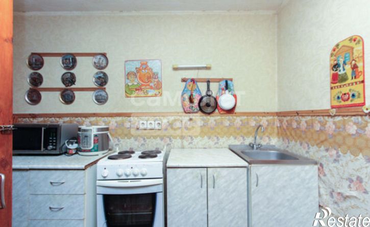 2-комн квартира ул Трифонова, 10а,  д. 10а