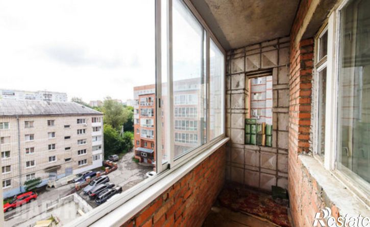 1-комн квартира Комсомольский пр-кт, 44,  д. 44